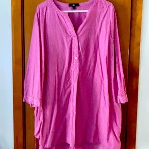 Blouse by Ellos never worn